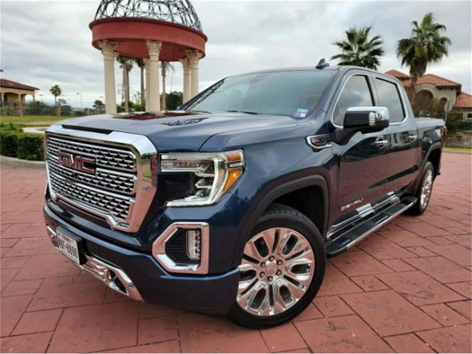 2020 GMC Sierra 5th Gen - Image 23 of 30