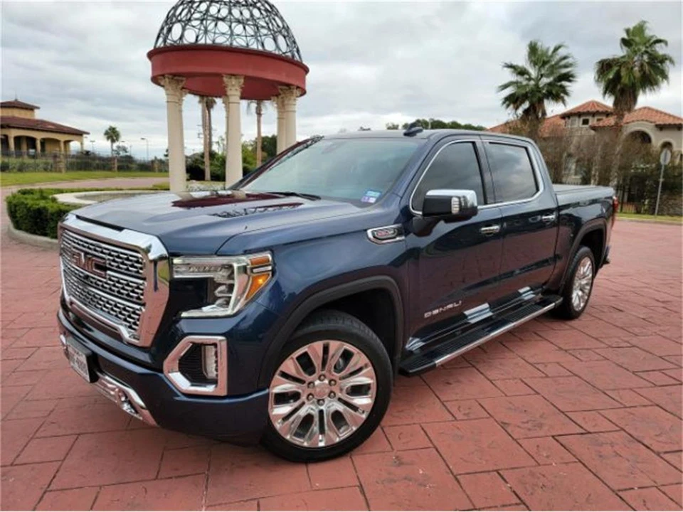 2020 GMC Sierra 5th Gen - Image 26 of 30