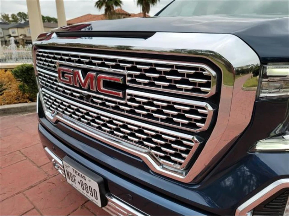 2020 GMC Sierra 5th Gen - Image 28 of 30