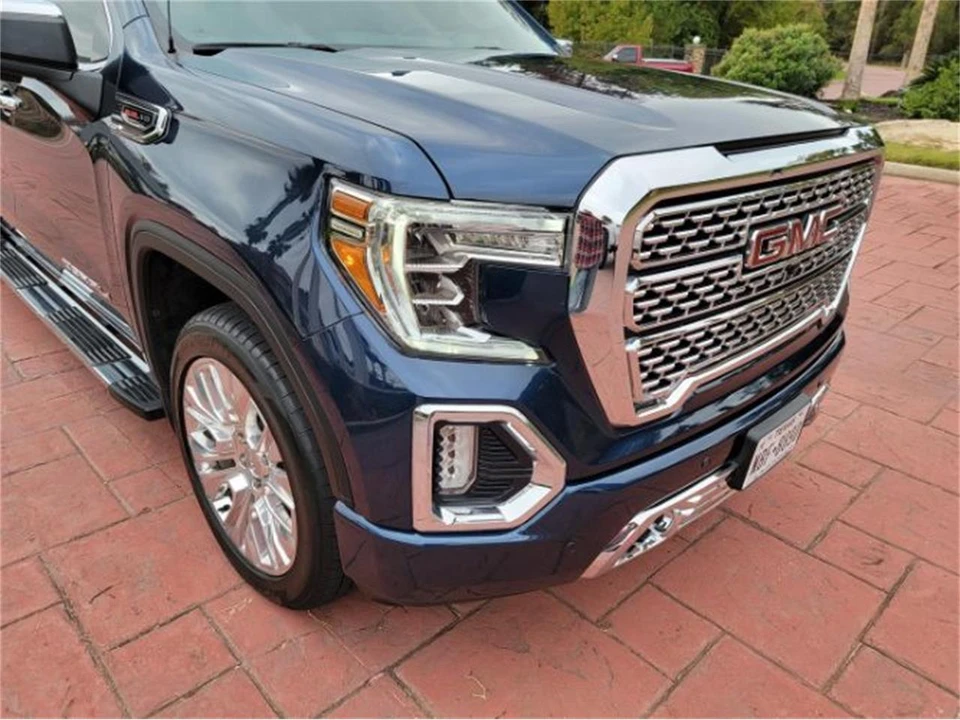 2020 GMC Sierra 5th Gen - Image 29 of 30