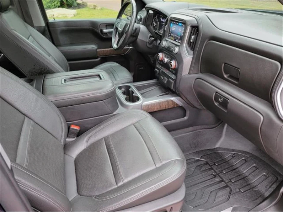 2020 GMC Sierra 5th Gen - Image 30 of 30