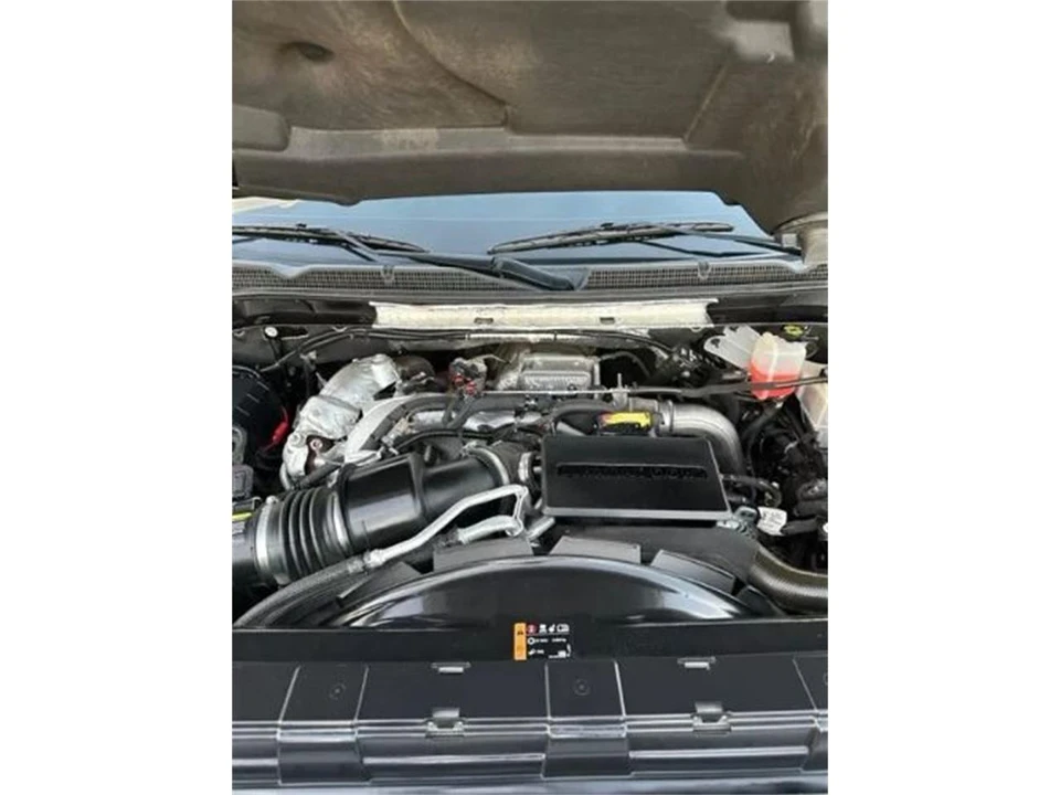 2020 GMC Sierra 5th Gen - Image 3 of 7