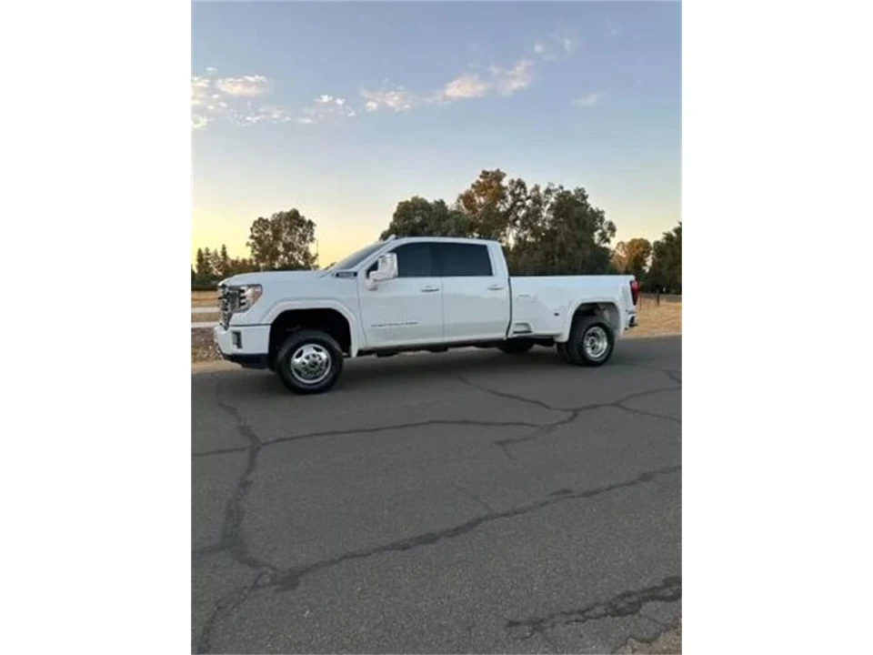 2020 GMC Sierra 5th Gen - Image 5 of 7
