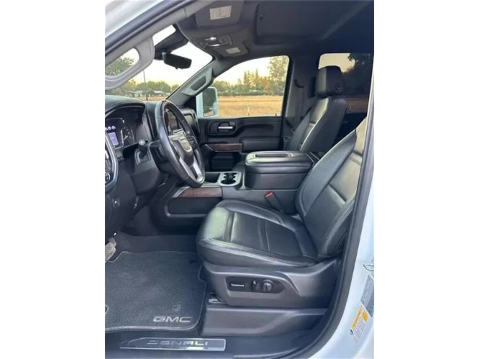 2020 GMC Sierra 5th Gen - Image 6 of 7