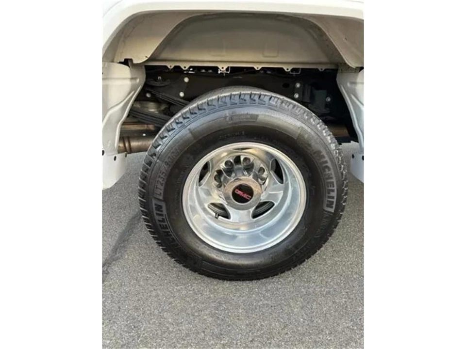 2020 GMC Sierra 5th Gen - Image 4 of 7