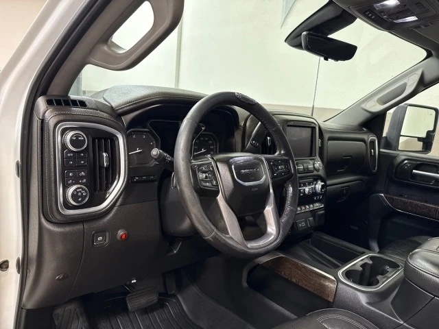 2020 GMC Sierra Heavy Duty 5th Gen - Image 18 of 21