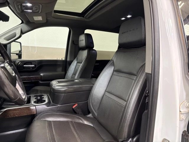 2020 GMC Sierra Heavy Duty 5th Gen - Image 16 of 21