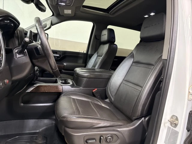 2020 GMC Sierra Heavy Duty 5th Gen - Image 15 of 21