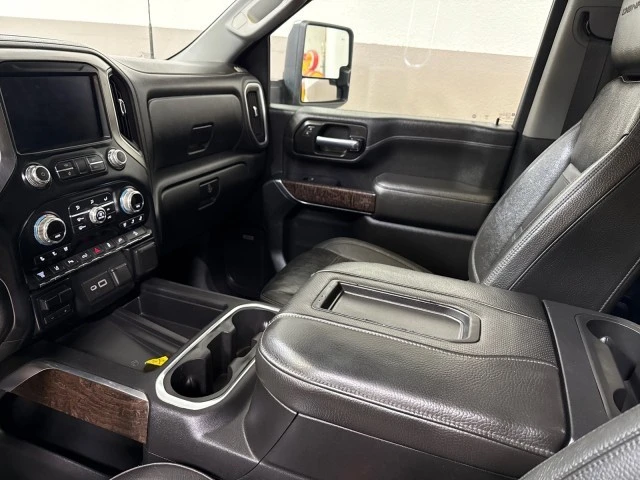 2020 GMC Sierra Heavy Duty 5th Gen - Image 20 of 21
