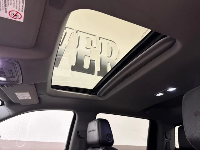 2020 GMC Sierra Heavy Duty 5th Gen - Image 21 of 21