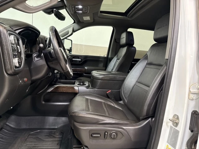 2020 GMC Sierra Heavy Duty 5th Gen - Image 14 of 21