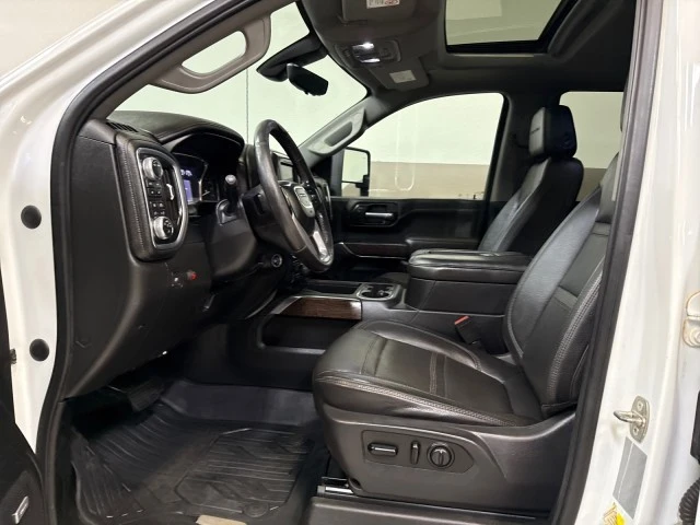 2020 GMC Sierra Heavy Duty 5th Gen - Image 13 of 21