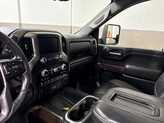 2020 GMC Sierra Heavy Duty 5th Gen - Image 19 of 21