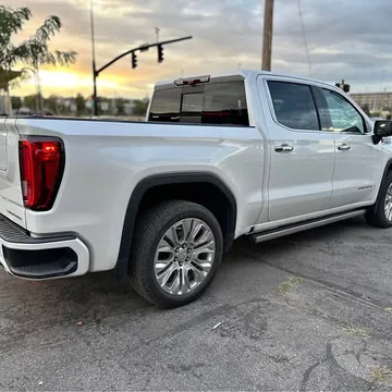 2020 GMC 1500 Denali
