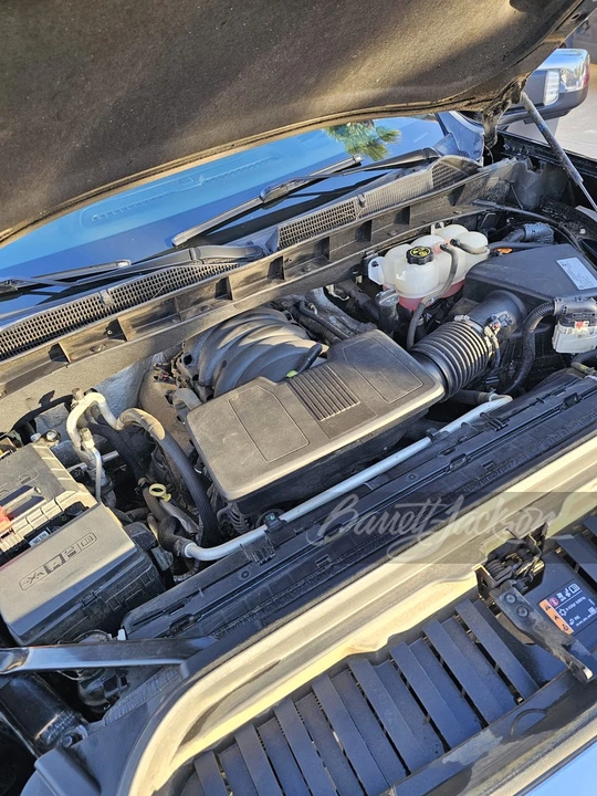 2020 GMC Sierra 5th Gen - Image 4 of 7