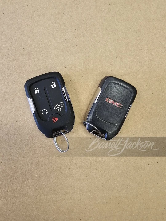 2020 GMC Sierra 5th Gen - Image 7 of 7