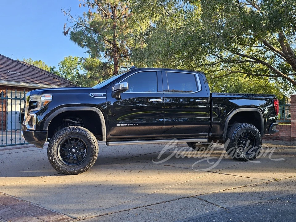 2020 GMC Sierra 5th Gen - Image 6 of 7