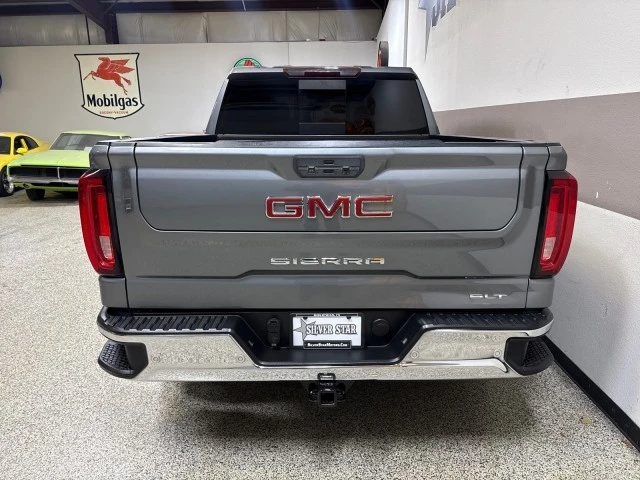 2020 GMC Sierra 5th Gen - Image 8 of 21