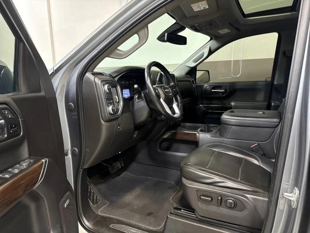 2020 GMC Sierra 5th Gen - Image 12 of 21