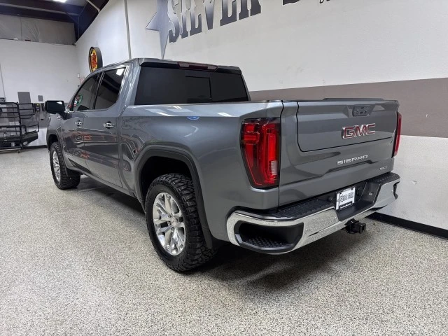 2020 GMC Sierra 5th Gen - Image 7 of 21