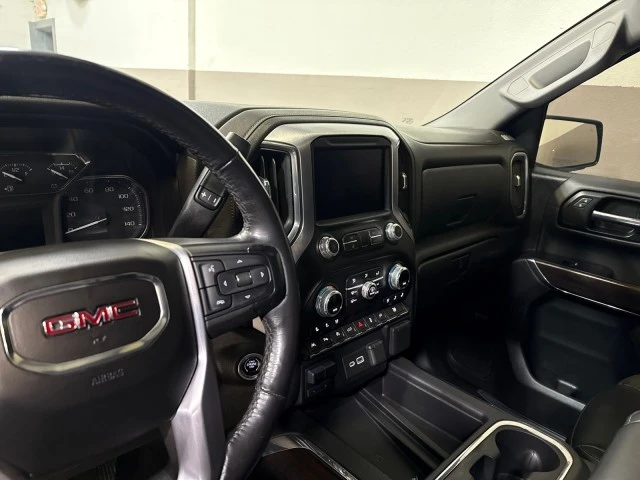 2020 GMC Sierra 5th Gen - Image 19 of 21