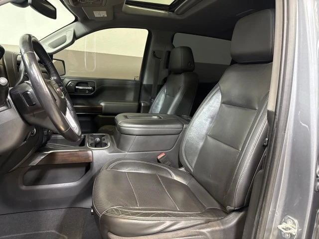 2020 GMC Sierra 5th Gen - Image 14 of 21