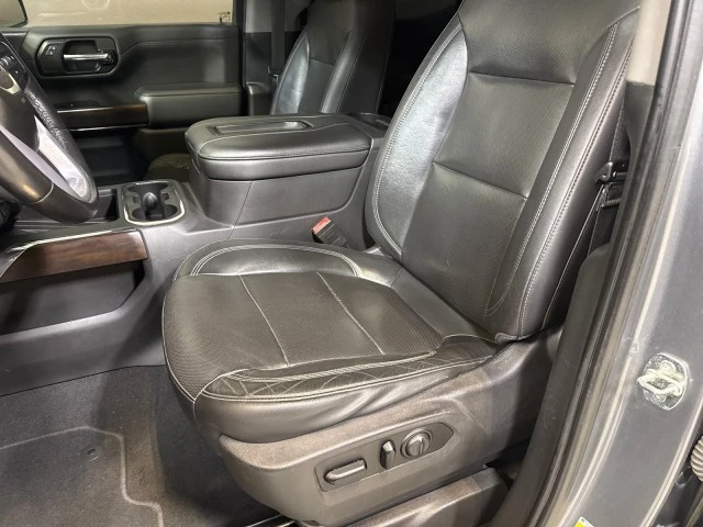 2020 GMC Sierra 5th Gen - Image 17 of 21