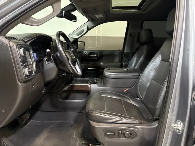 2020 GMC Sierra 5th Gen - Image 13 of 21