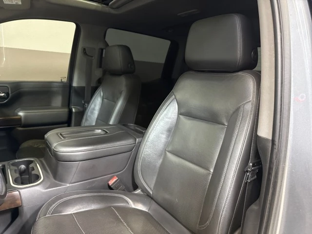 2020 GMC Sierra 5th Gen - Image 16 of 21