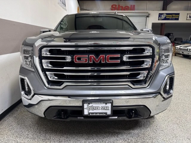 2020 GMC Sierra 5th Gen - Image 2 of 21