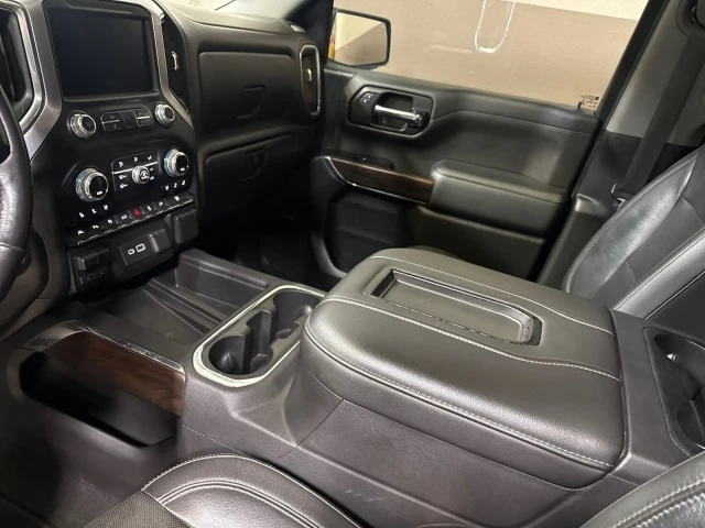 2020 GMC Sierra 5th Gen - Image 20 of 21