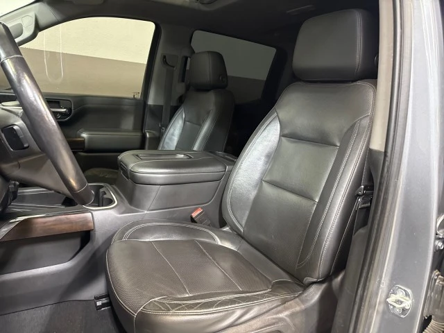 2020 GMC Sierra 5th Gen - Image 15 of 21