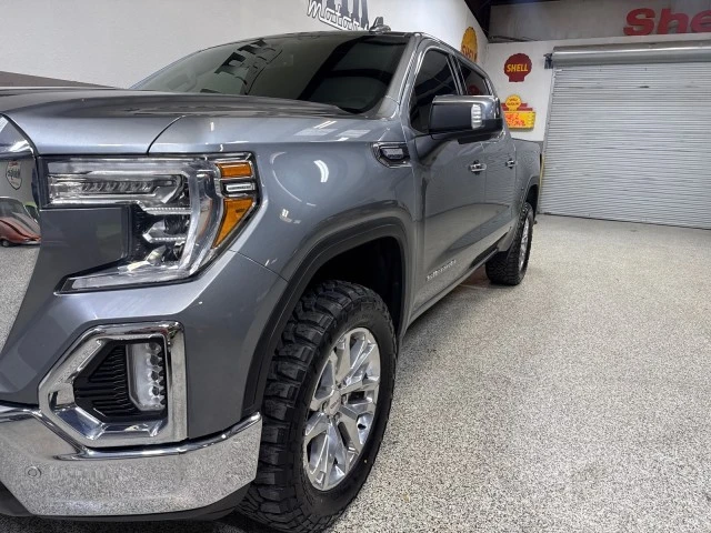 2020 GMC Sierra 5th Gen - Image 10 of 21