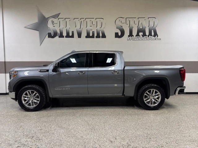 2020 GMC Sierra 5th Gen - Image 11 of 21