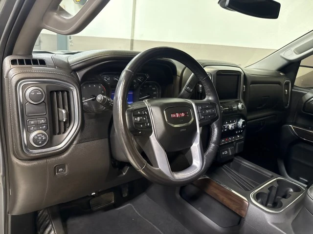 2020 GMC Sierra 5th Gen - Image 18 of 21