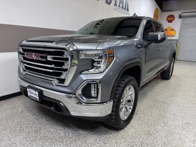2020 GMC Sierra 5th Gen - Image 3 of 21