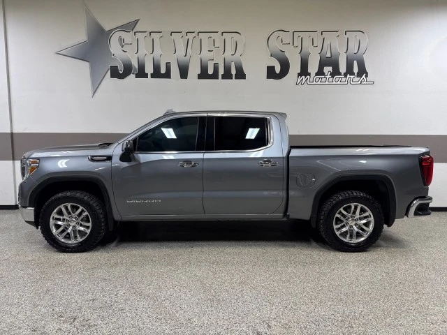 2020 GMC Sierra 5th Gen - Image 5 of 21