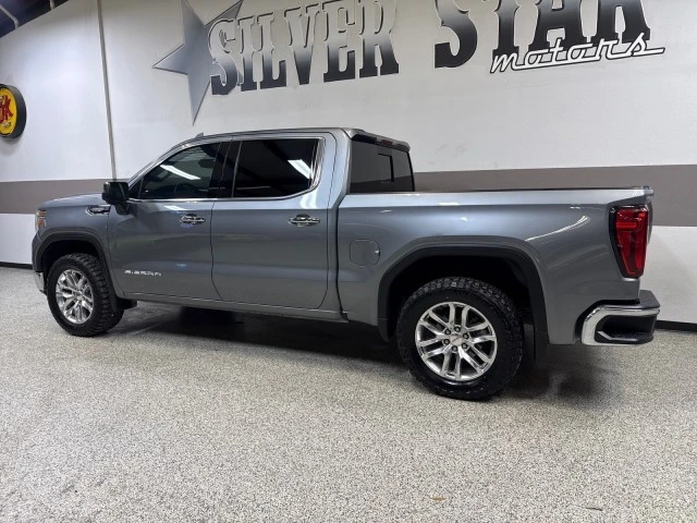 2020 GMC Sierra 5th Gen - Image 6 of 21