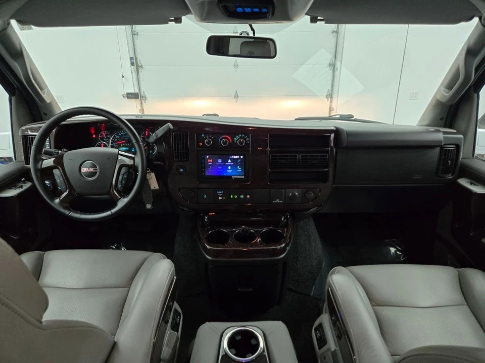 2020 GMC Savana - Image 2 of 21