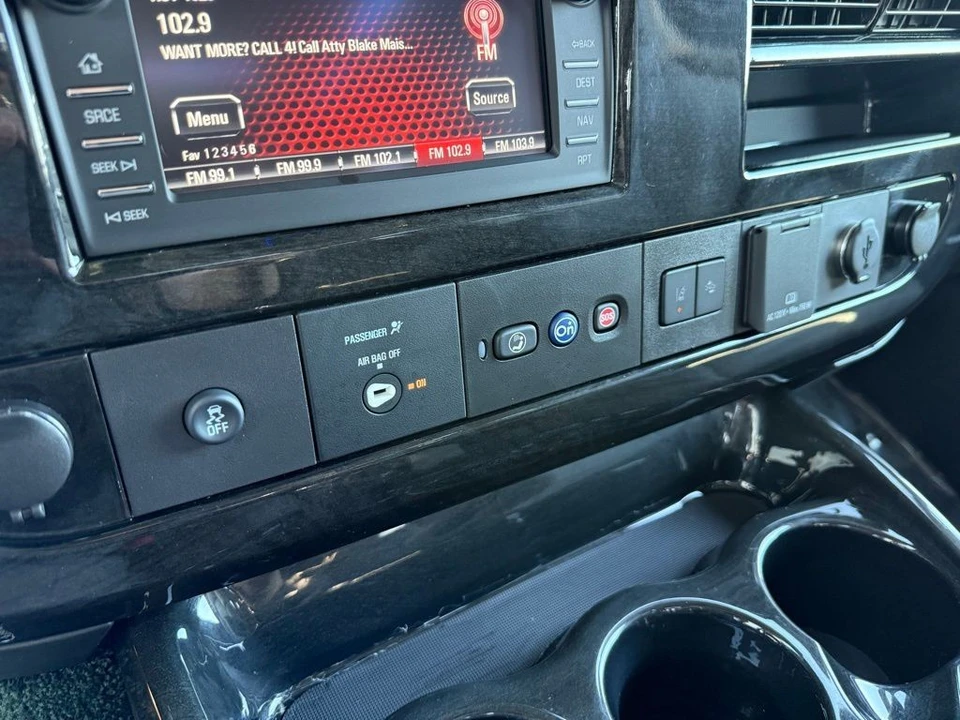 2020 GMC Savana - Image 20 of 21