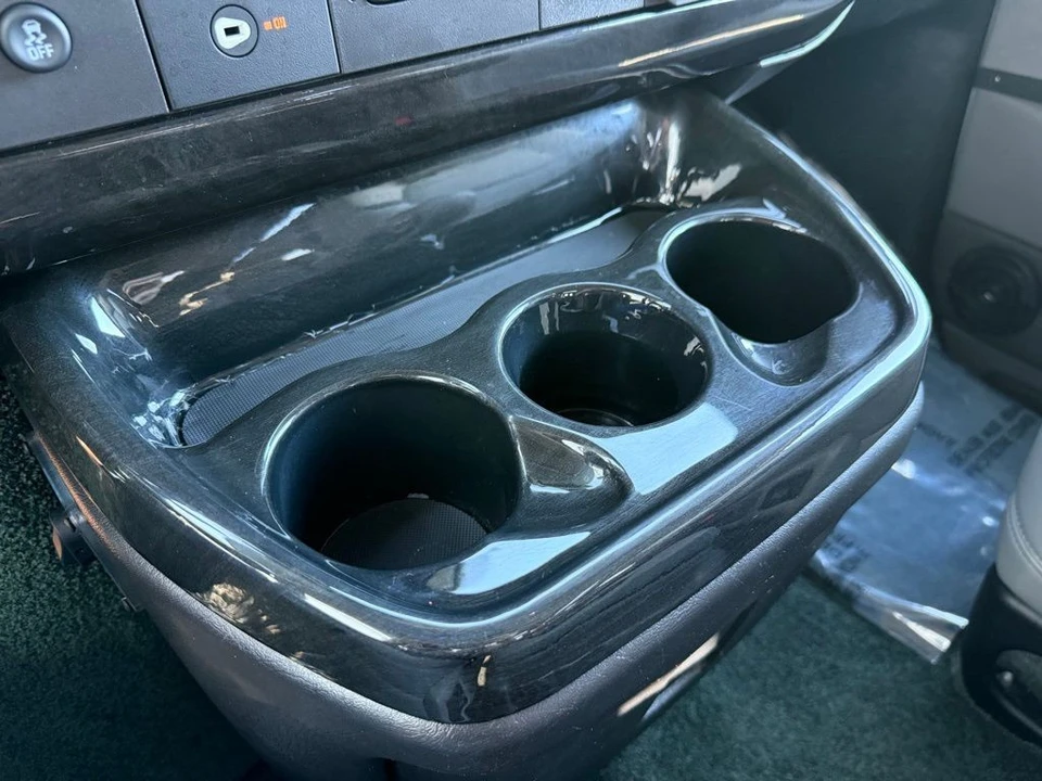2020 GMC Savana - Image 21 of 21