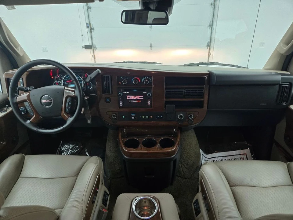 2020 GMC Savana - Image 2 of 21