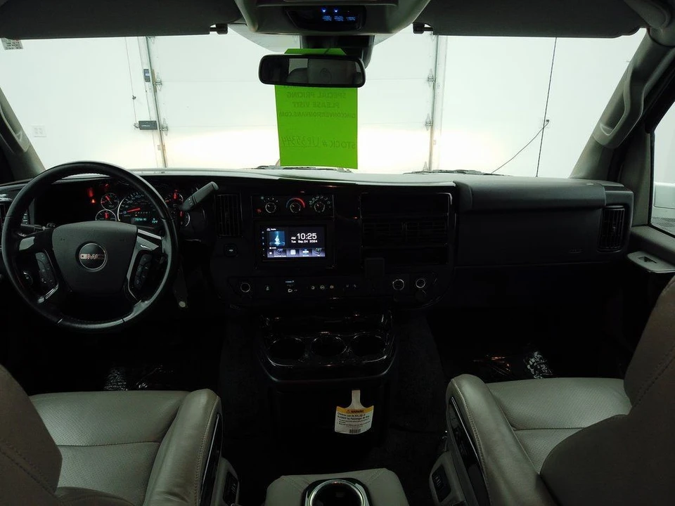 2020 GMC Savana - Image 2 of 31