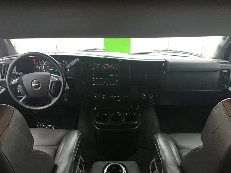 2020 GMC Savana - Image 2 of 21