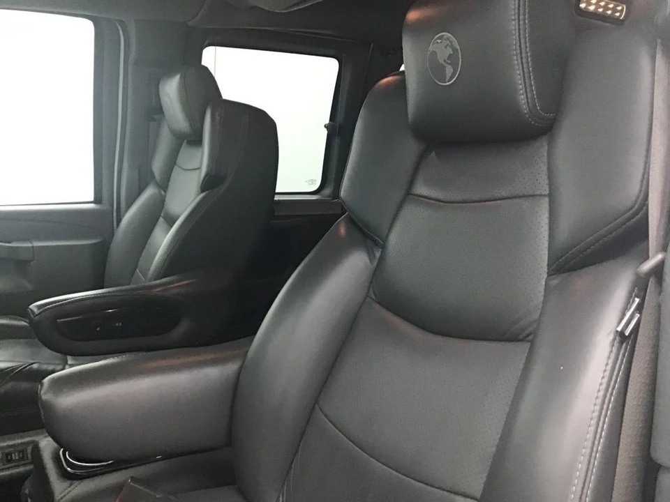 2020 GMC Savana - Image 20 of 21