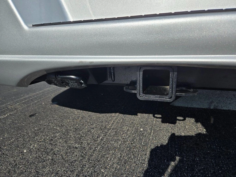 2020 GMC Savana - Image 5 of 21