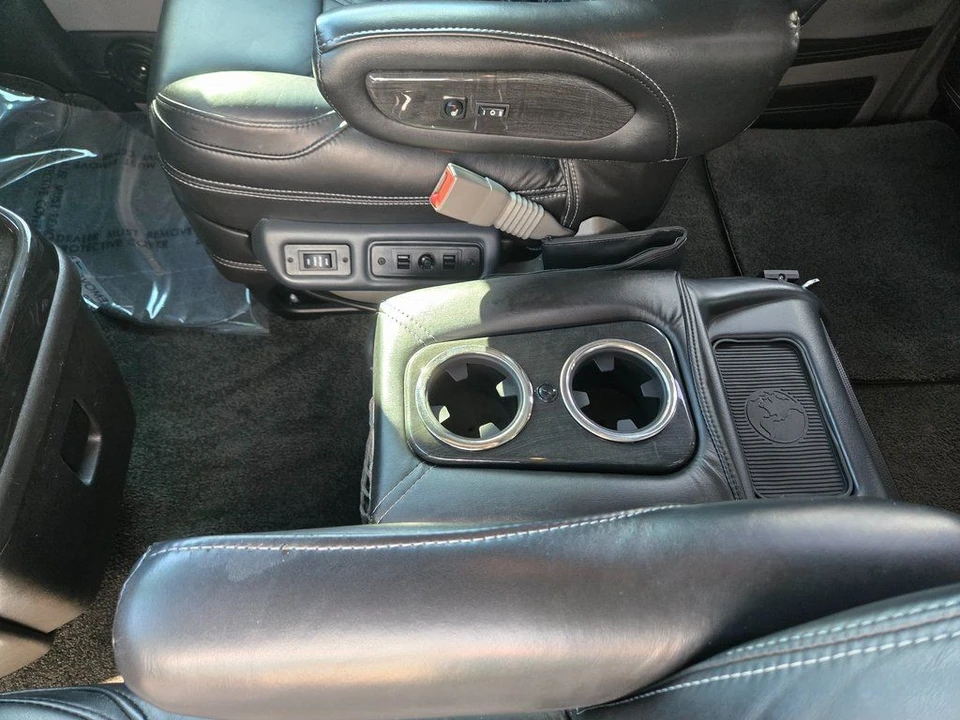 2020 GMC Savana - Image 21 of 21