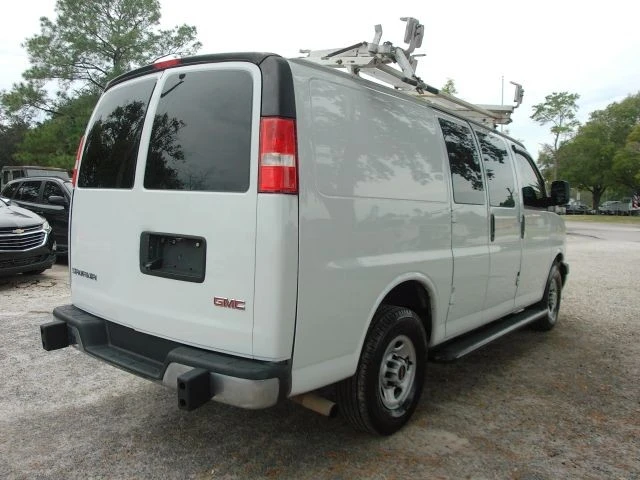 2020 GMC Savana - Image 5 of 21