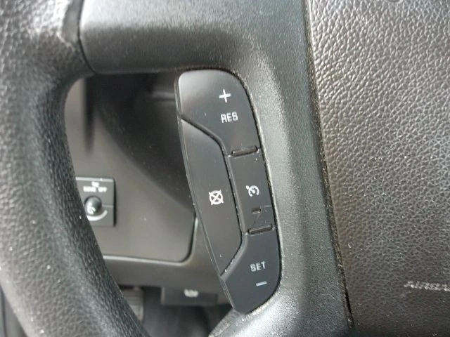 2020 GMC Savana - Image 17 of 21