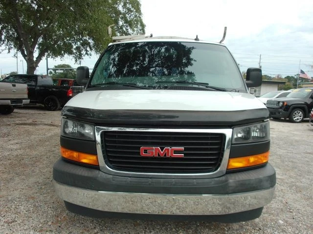 2020 GMC Savana - Image 2 of 21